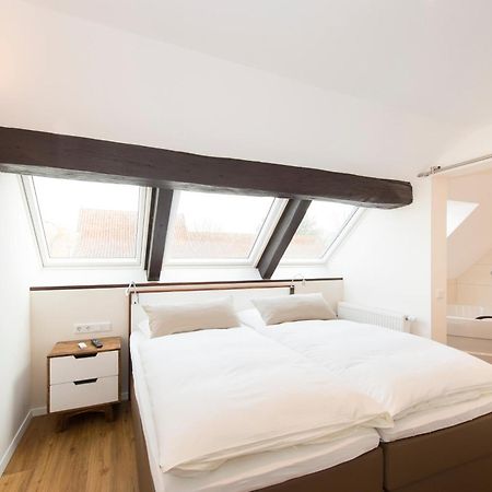 Hotel Storck Bad Laer Exterior foto