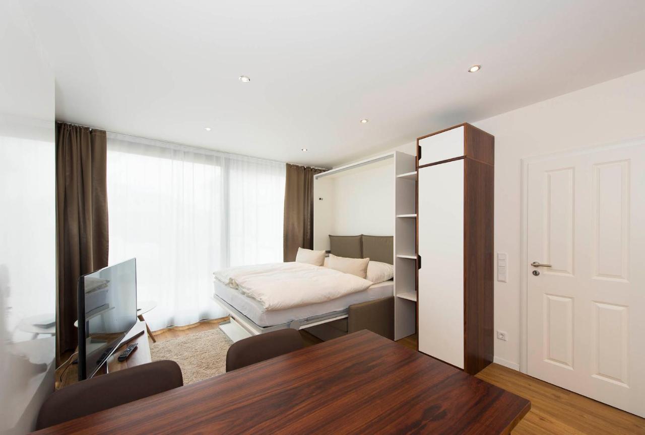 Hotel Storck Bad Laer Exterior foto